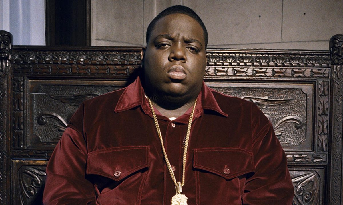 El exmánager de Biggie gana una demanda contra Faith Evans