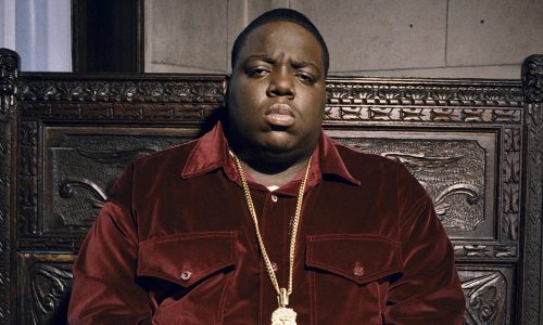 El exmánager de Biggie gana una demanda contra Faith Evans