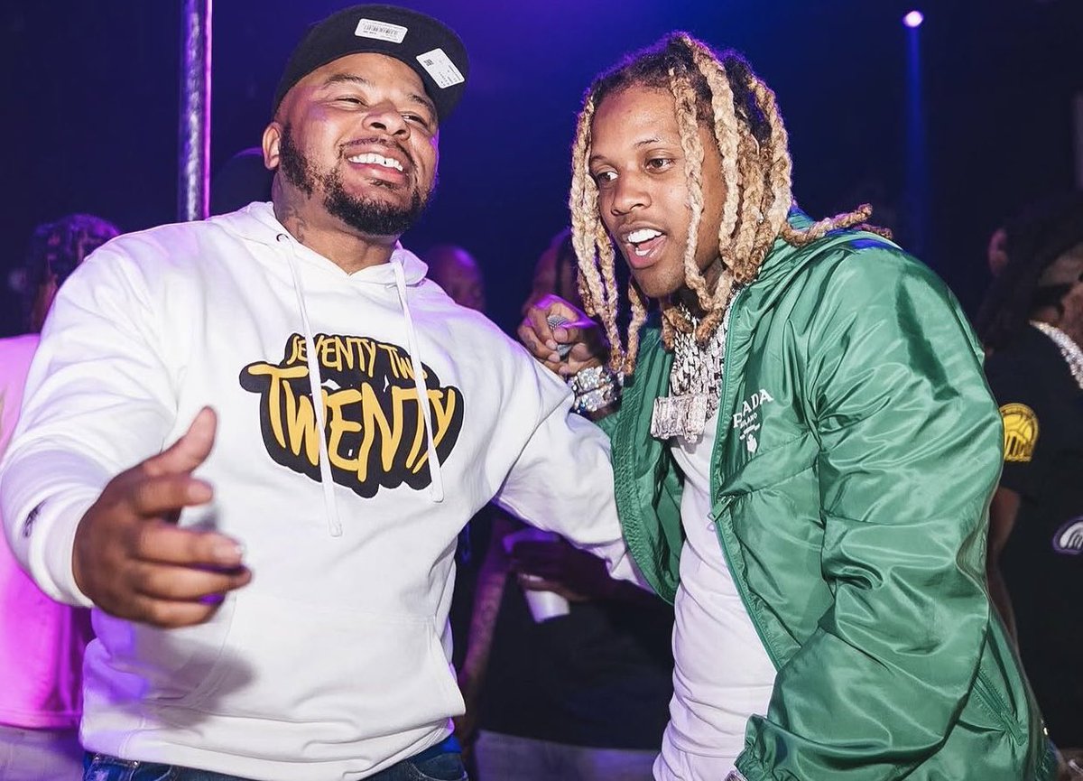 OTF Jam desvela por qué no tiene respeto por Lil Durk