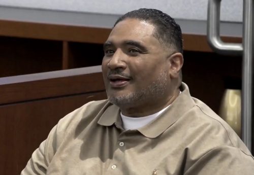 Reggie Wright Jr.: «Keefe D es un mentiroso»