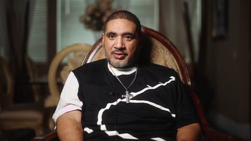 Reggie Wright Jr. niega tener conexión con la muerte de Tupac