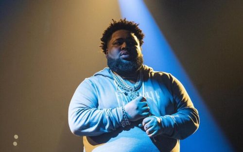 Akademiks: «Rod Wave es el JAY-Z de esta generación»