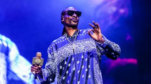 Desvelada la actriz que hará de la madre de Snoop en su biopic