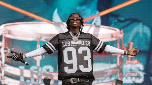 Soulja Boy llama «zorra» a Kai Cenat