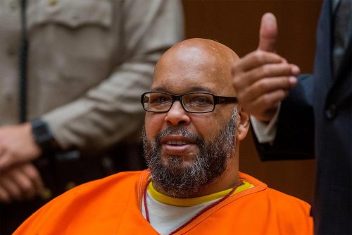 Suge Knight dice que Keefe D le ofreció un millón de dólares