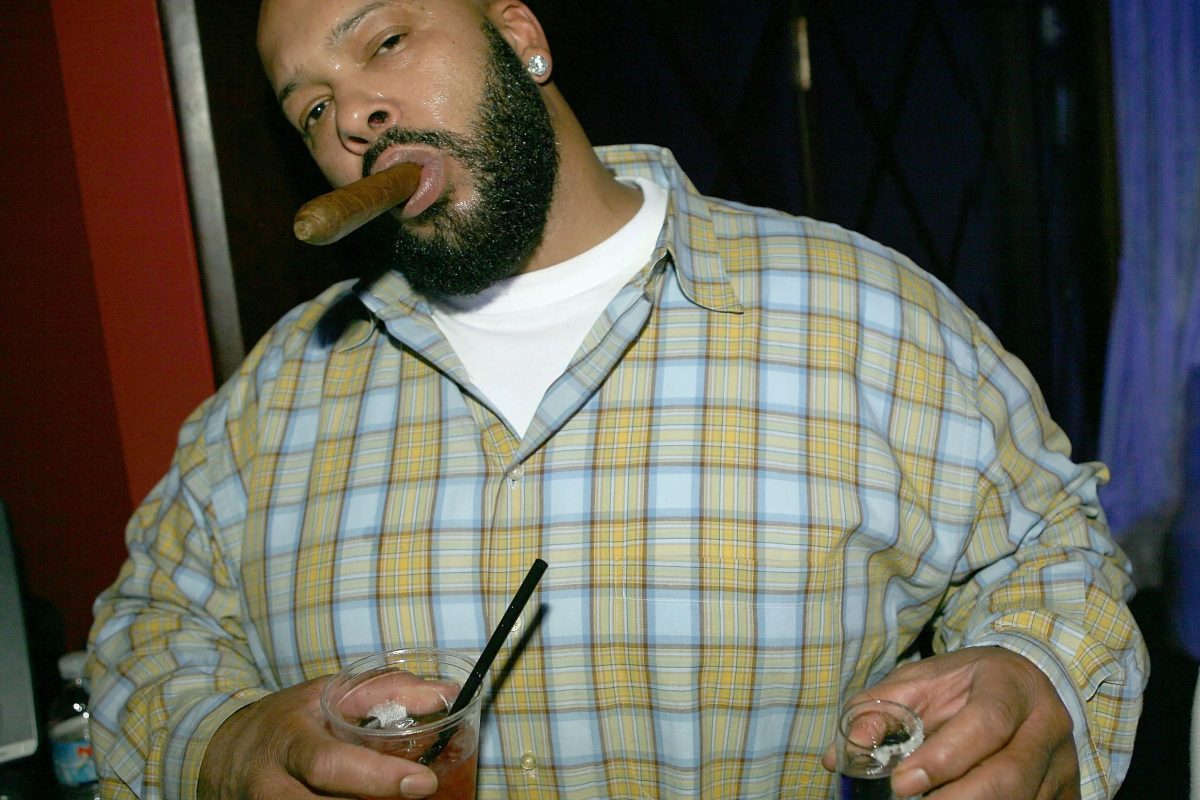 Suge Knight habla acerca del juicio por el asesinato de Tupac