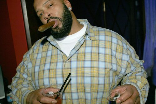 Suge Knight habla acerca del juicio por el asesinato de Tupac