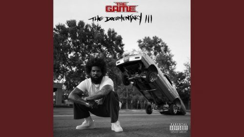 Review de ‘The Documentary 3’ de The Game