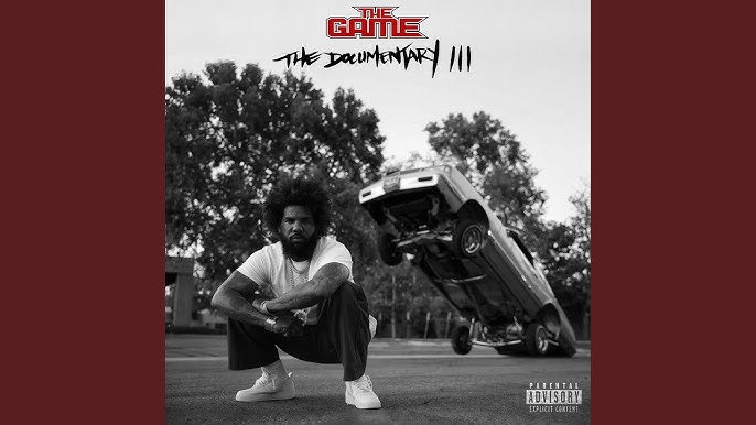 Review de ‘The Documentary 3’ de The Game