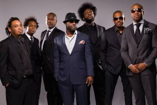 The Roots lanzarán su primer álbum en más de diez años