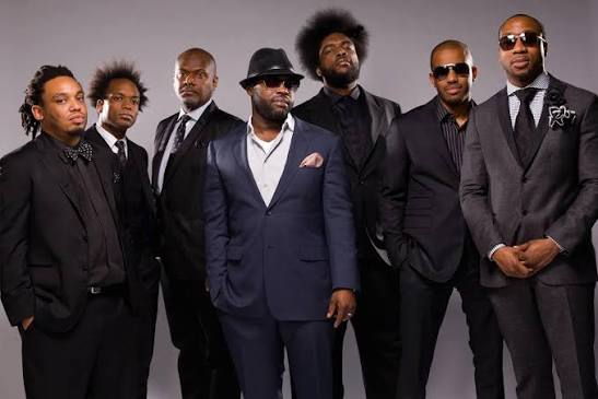 The Roots lanzarán su primer álbum en más de diez años