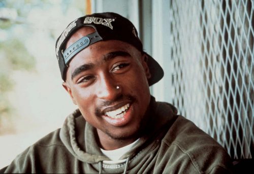 Desvelado el actor que hará de Tupac en el biopic de Snoop Dogg