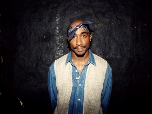 Jurado seleccionado para el juicio por el asesinato de Tupac