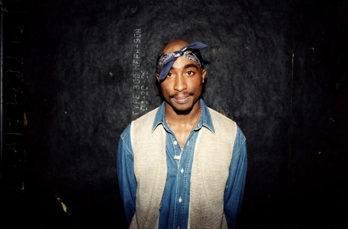 Primer día del juicio por el asesinato de Tupac