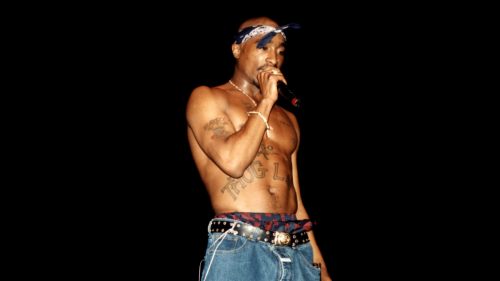 Tiroteo a las afueras del juicio por la muerte de Tupac