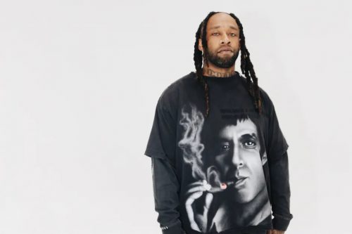 Ty Dolla $ign desvela por qué no está en ‘Iceman’ de Drake