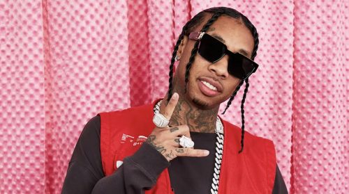 ¿Ha usado IA Tyga en su último álbum?