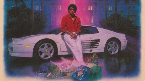 ‘$tarface’ de Tyga debuta con muy bajas ventas