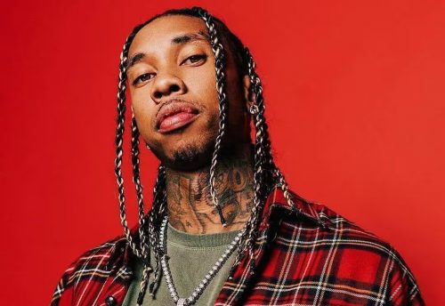 Ebro defiende a Tyga a pesar de ‘$tarface’