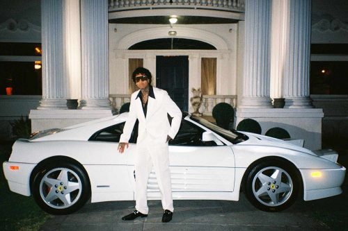 Tyga justifica el uso de la IA en ‘$tarface’