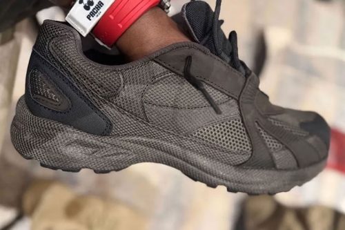 Las Yeezy 800 ya están en la web de Yeezy