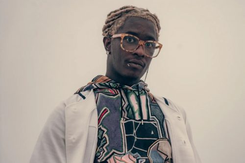 Young Thug quiere fichar a Quavo