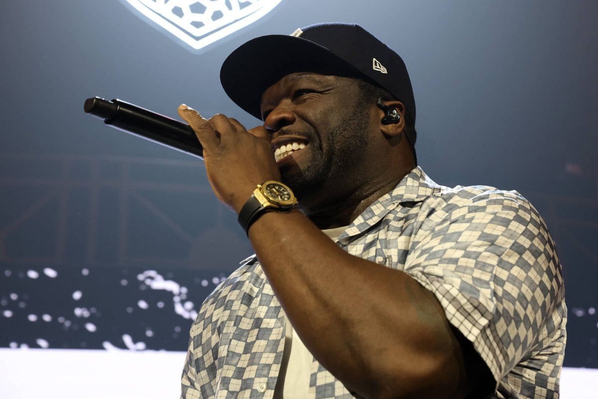 Mark Curry arremete contra 50 Cent por el documental de Diddy