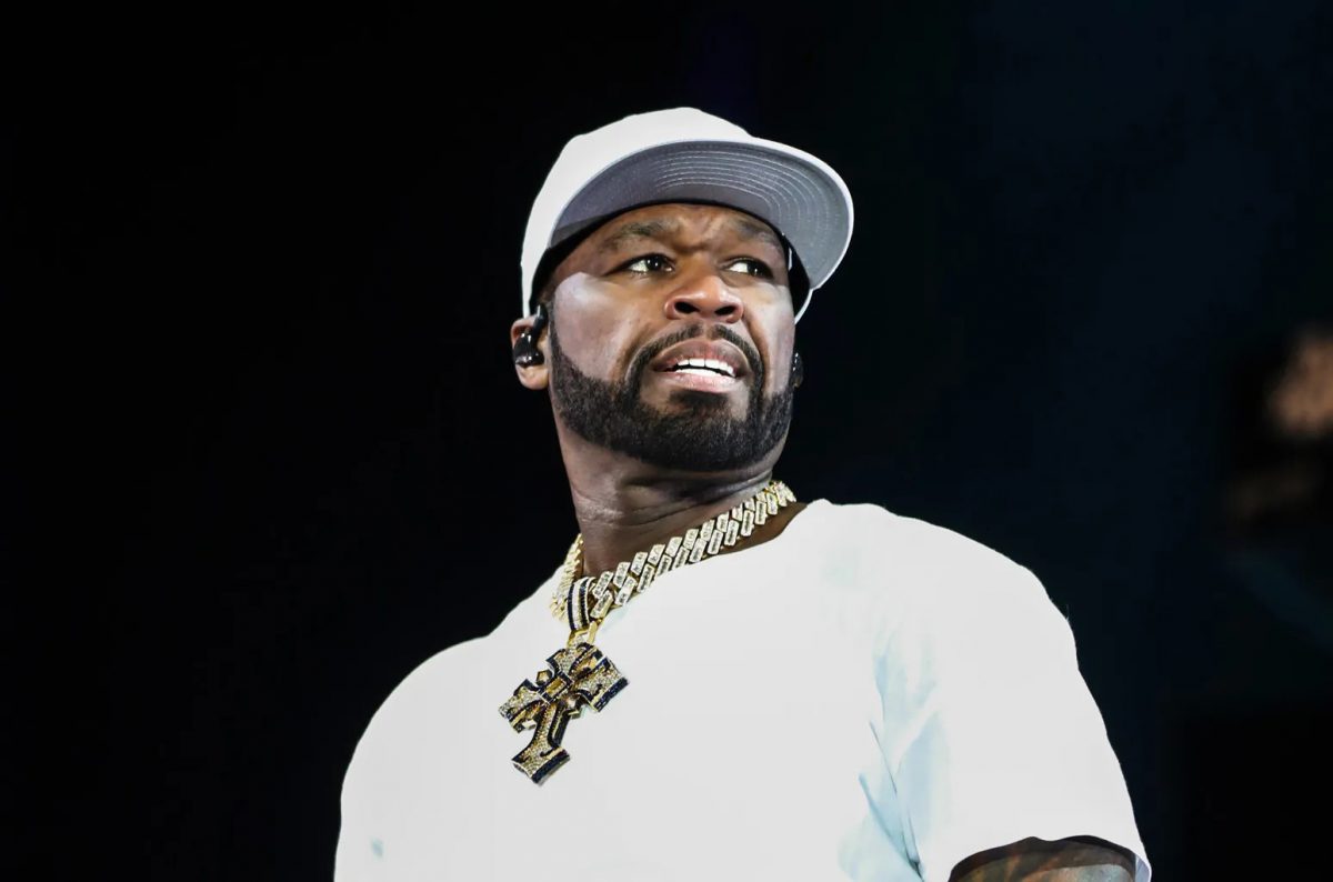50 Cent entra en el negocio de los casinos online