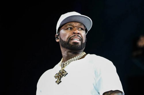 50 Cent entra en el negocio de los casinos online