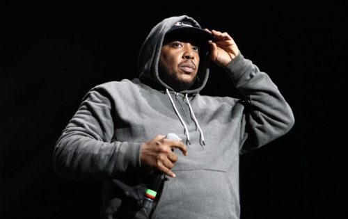 Glasses Malone le tira a P-Lo por colaborar con Drake