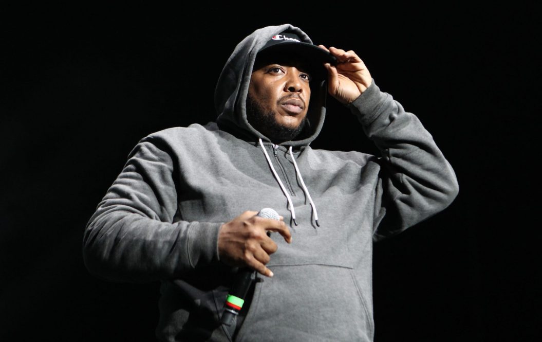 Glasses Malone le tira a P-Lo por colaborar con Drake