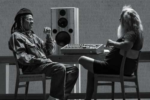 Así fue la premiere de la serie documental de JAY-Z
