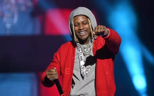 OTF Jam: «Que le j*dan a Lil Durk»