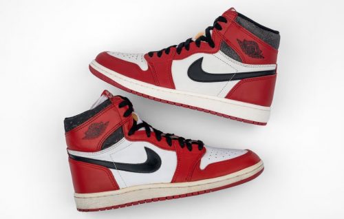 Air Jordan 1: historia, colorways y precios 2026