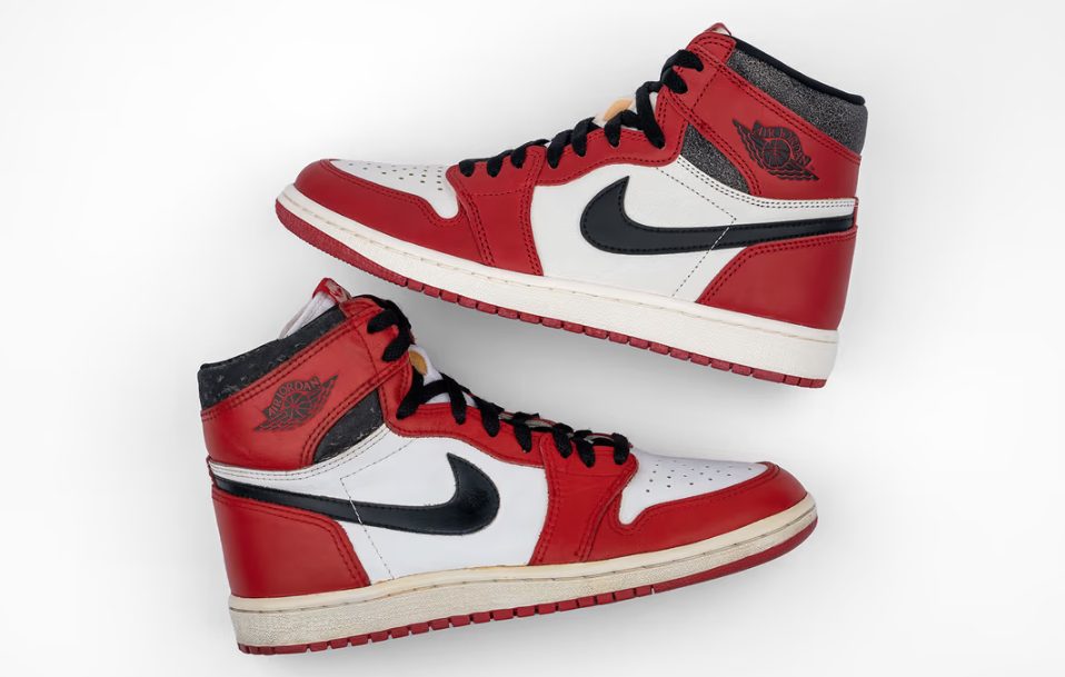 Air Jordan 1: historia, colorways y precios 2026