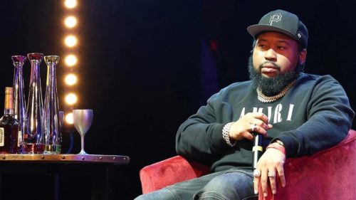 Akademiks: «De los últimos 15 años solo importan Drake y Kanye»