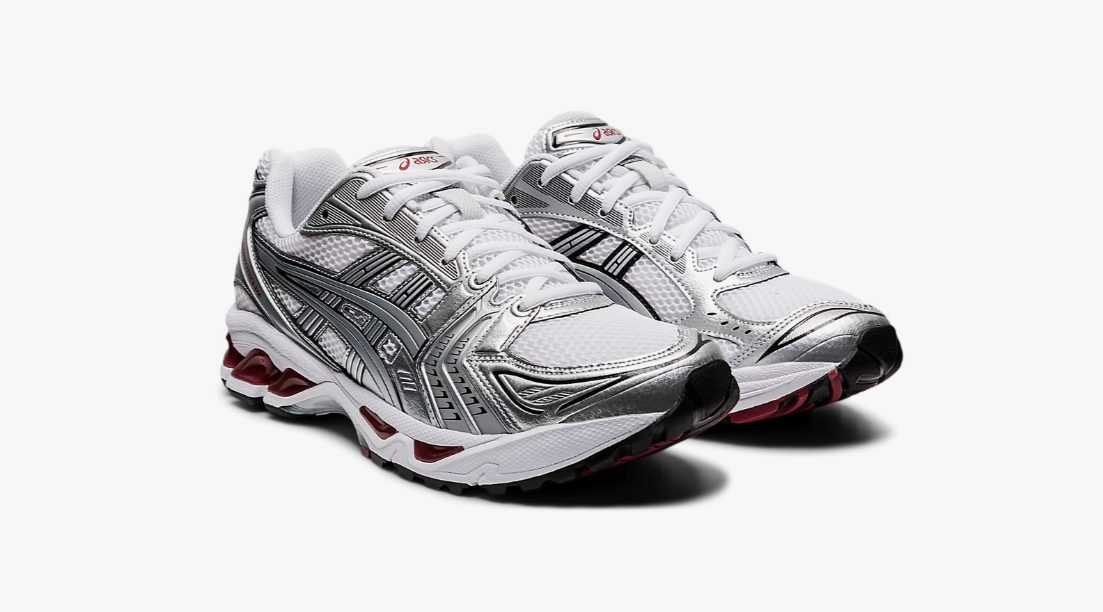 ASICS Gel-Kayano 14: guía de compra, precio y tallas