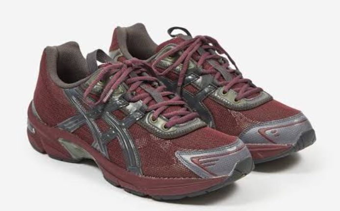 UB2-S Gel-1130 de Kiko Kostadinov, relanzamiento 2021
