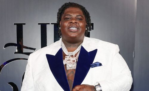BigXThaPlug se declara culpable de posesión ilegal de armas