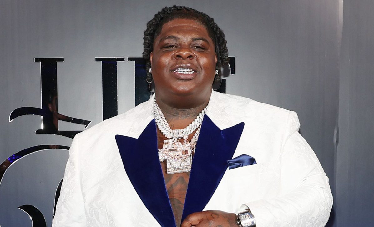 BigXThaPlug se declara culpable de posesión ilegal de armas