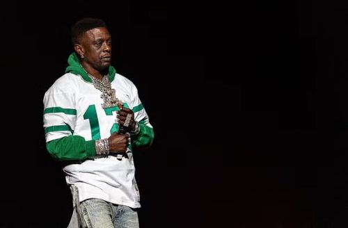 DJ Vlad dice que Boosie Badazz es un soplón