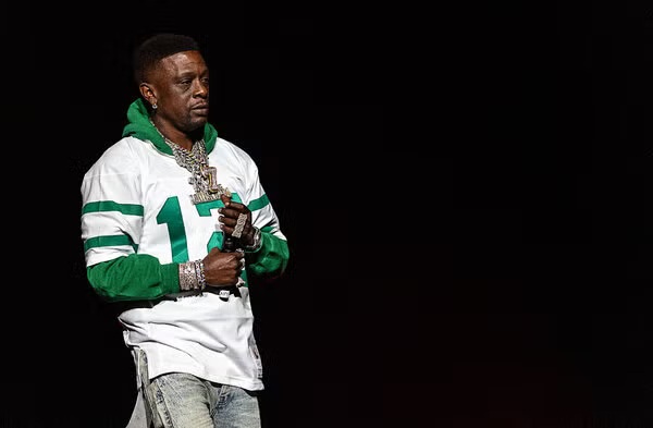 DJ Vlad dice que Boosie Badazz es un soplón