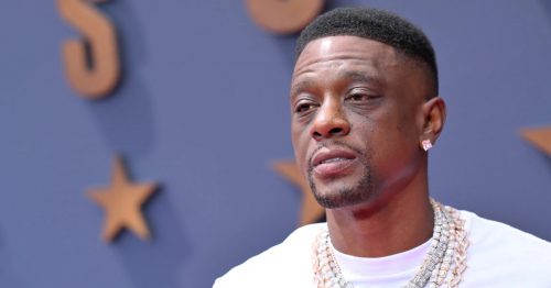 Boosie Badazz advierte a los raperos acerca de dar entrevistas