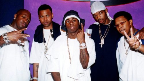 Comienza la gira conjunta de No Limit y Cash Money