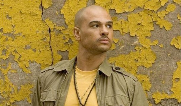 Detienen a los hermanos Chico y James DeBarge