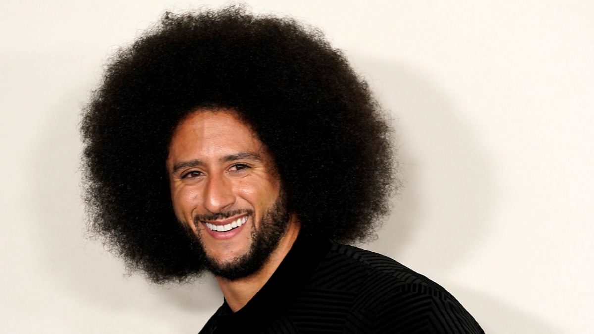 Colin Kaepernick continúa despotricando contra JAY-Z