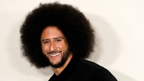 Colin Kaepernick continúa despotricando contra JAY-Z