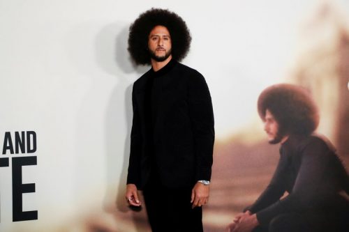 Colin Kaepernick critica muy duramente a JAY-Z