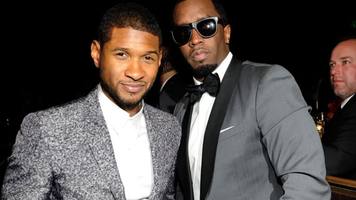 La exasistente de Diddy empieza a trabajar para Usher