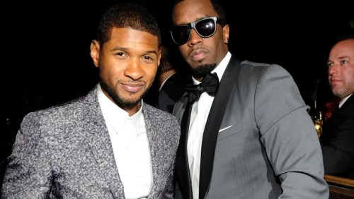 La exasistente de Diddy empieza a trabajar para Usher